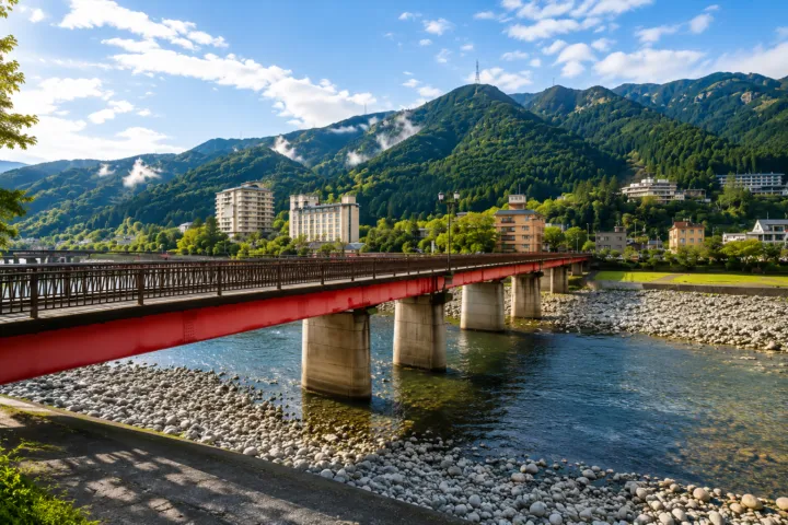 下呂大橋