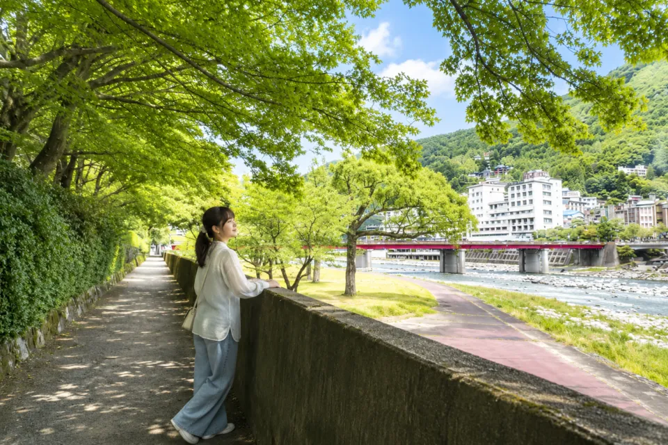 下呂大橋