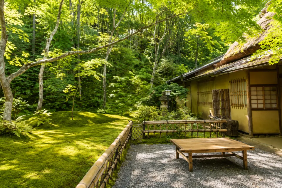 祇王寺