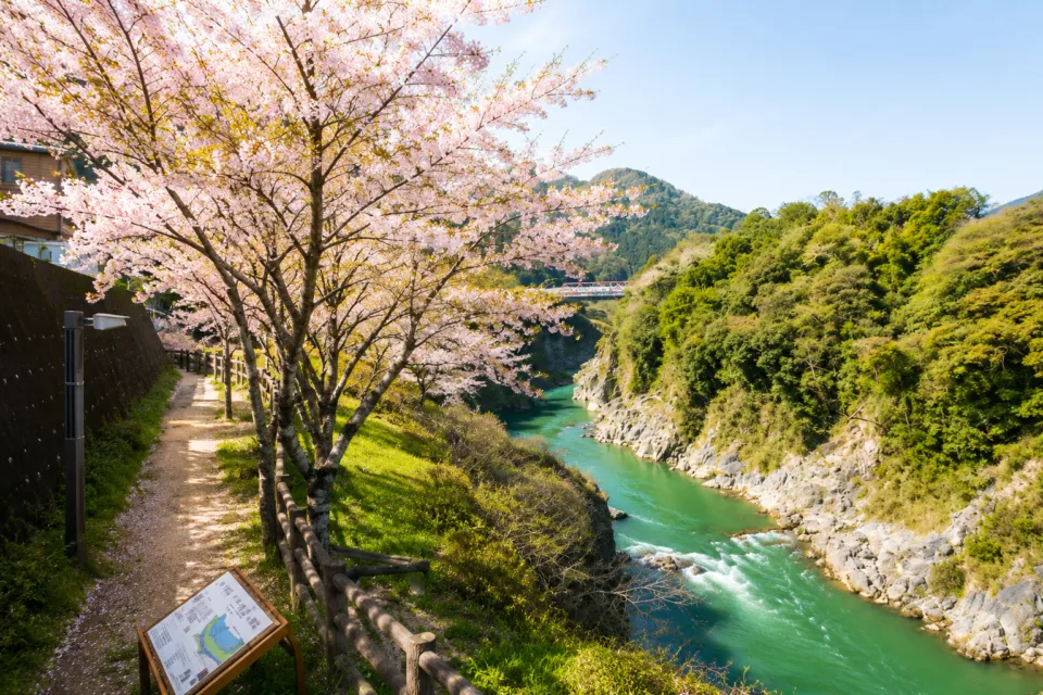 飛騨川