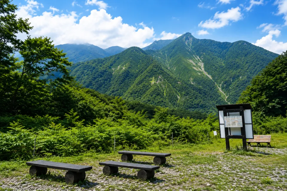 一ノ倉沢