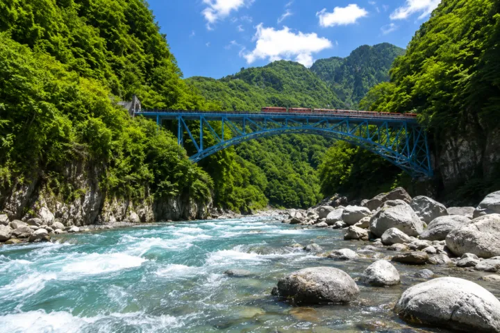 鐘釣橋