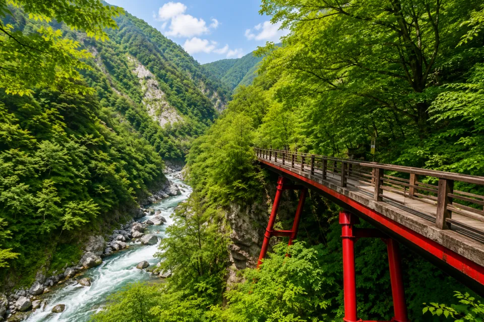 鐘釣橋