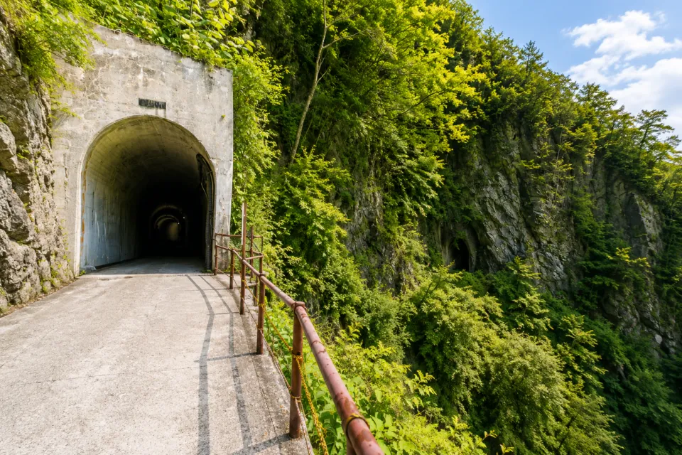 鐘釣橋