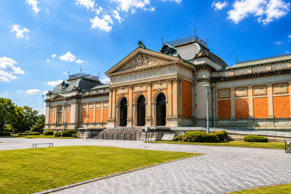 京都国立博物館