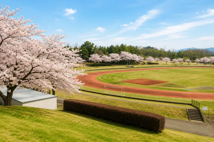もみじ平総合公園