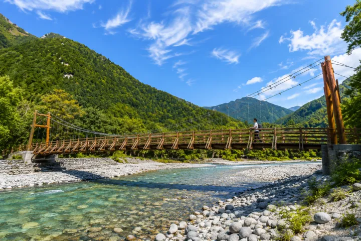 明神橋