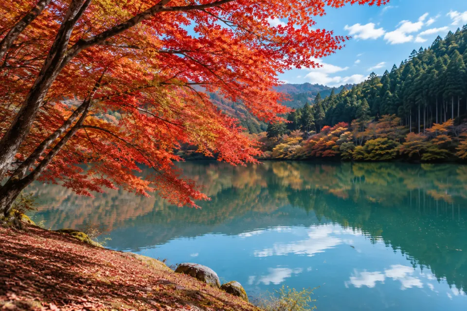 中山七里