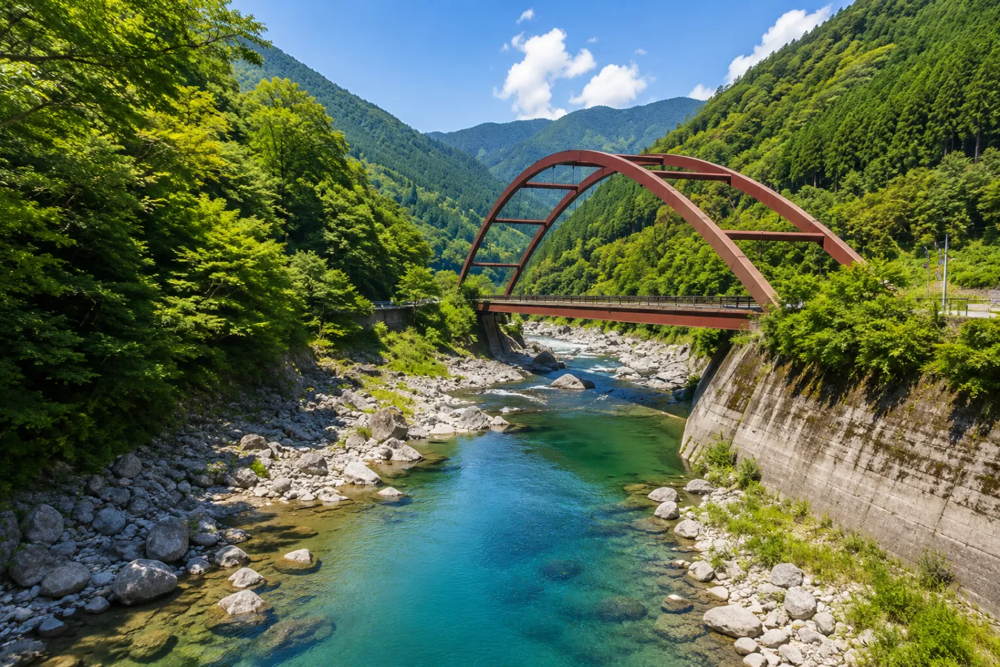 中山七里