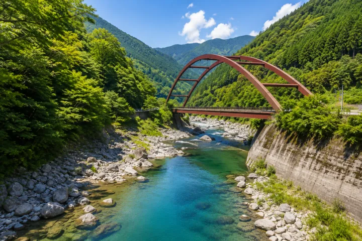 中山七里