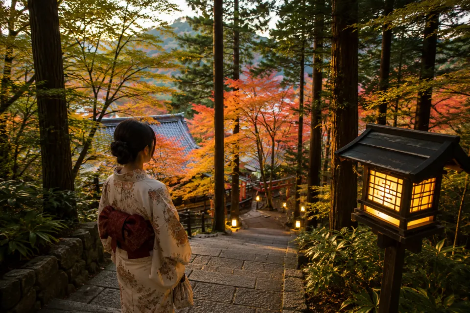 温泉寺(下呂温泉)