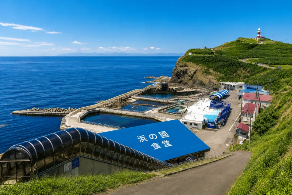 おたる水族館