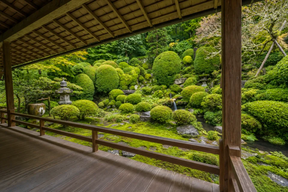 龍澤山 禅昌寺