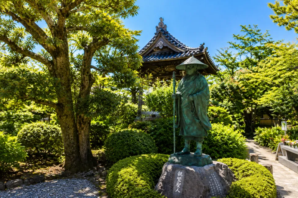 證誠寺(千葉)