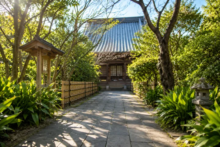 證誠寺（千葉）