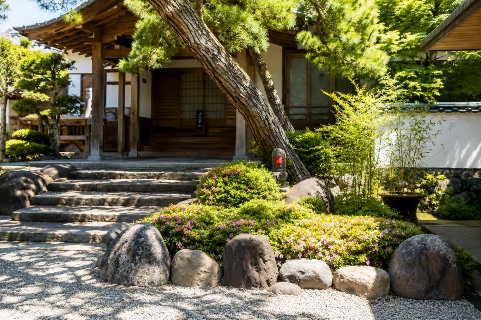 修善寺