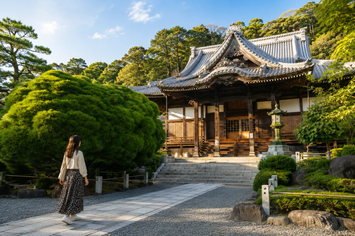 修善寺