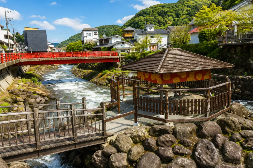 修善寺