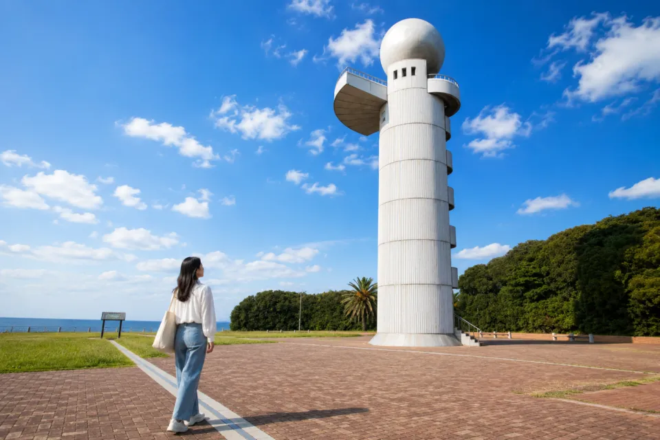 袖ケ浦海浜公園