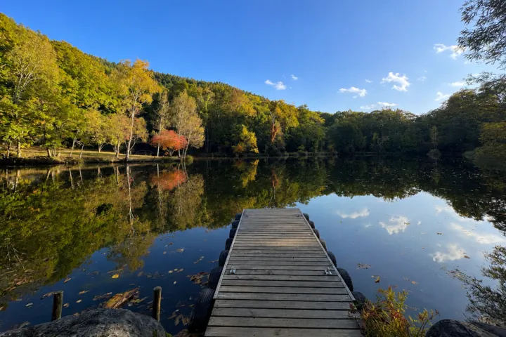 鳥沼公園