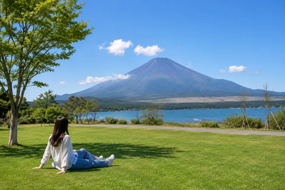 山中湖交流プラザ きらら