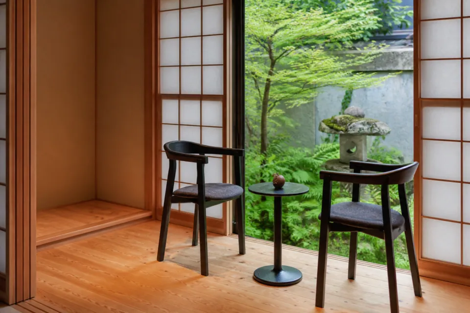 HOTEL CULTIA 太宰府の梅花301号室の客室