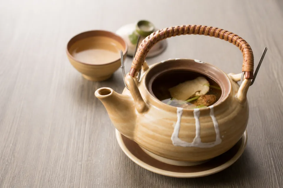 宝生寿しの秋の季節料理1