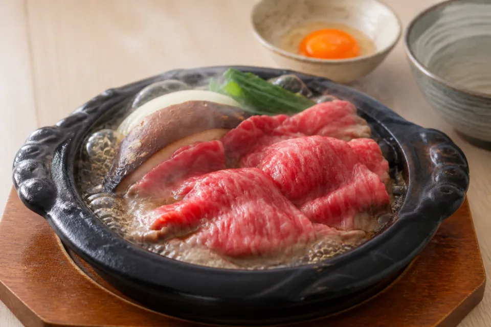 亀の井ホテル 大洗の旬の料理