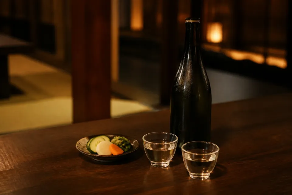 むらんごっつぉの雪国の発酵食づくり