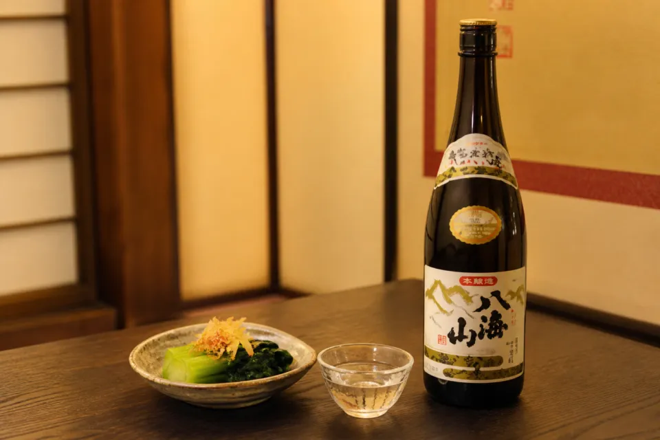 むらんごっつぉの魚沼の食材を使った一皿