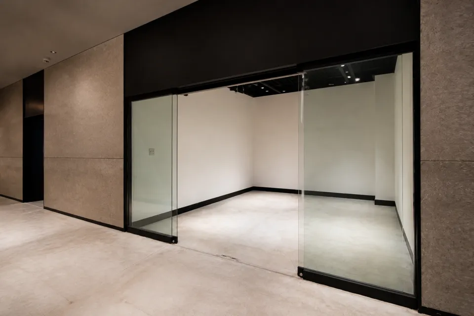 TRUNK(HOTEL) CAT STREETのROOM101