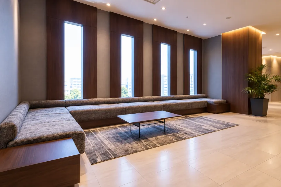アートホテル青森の館内施設