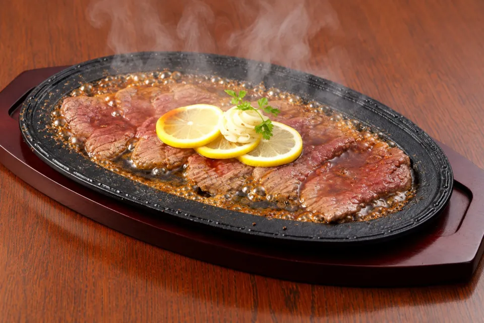 蜂の家の佐世保名物料理