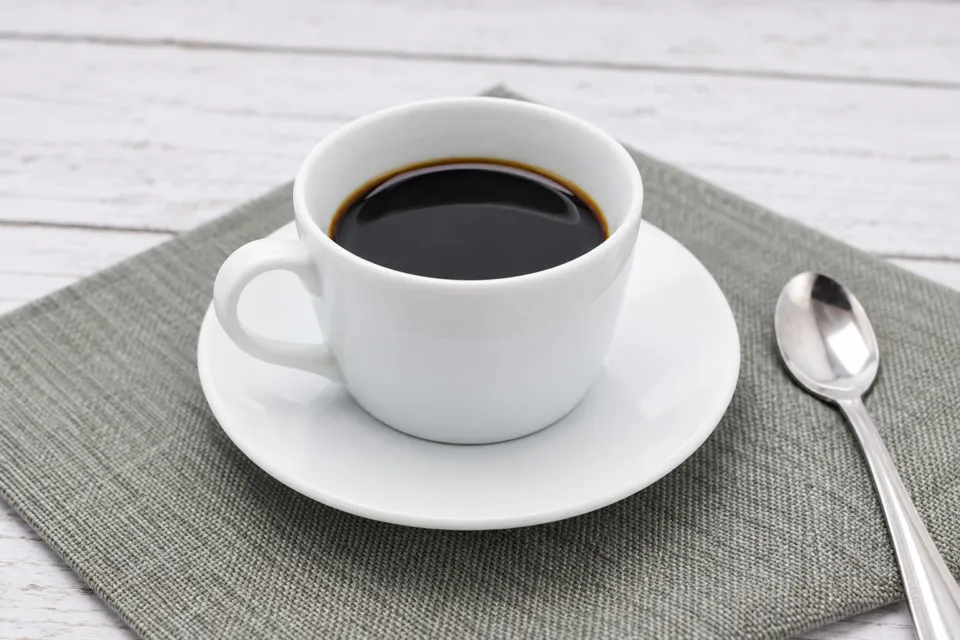 蜂の家のドリンクメニュー