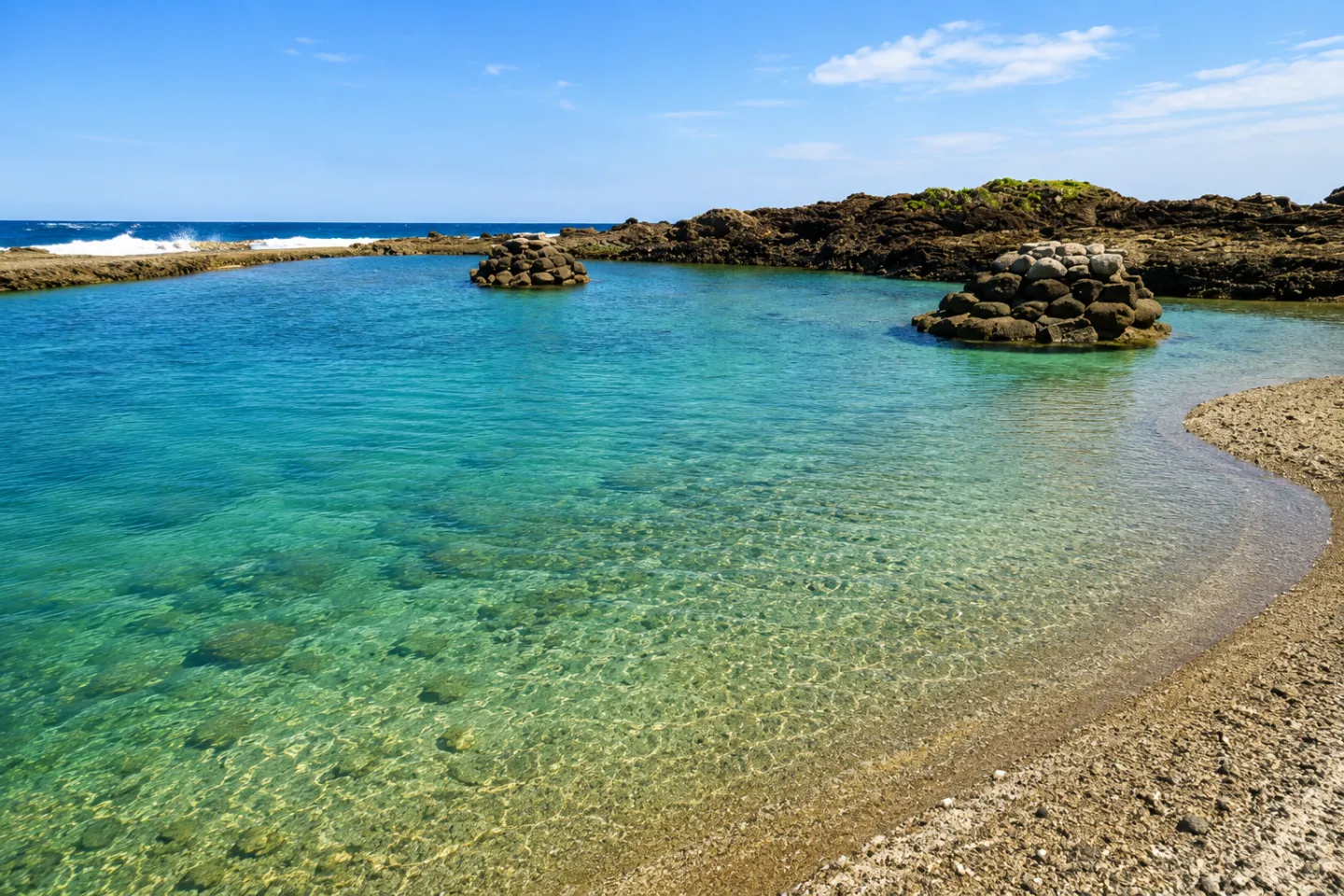 春田浜海水浴場