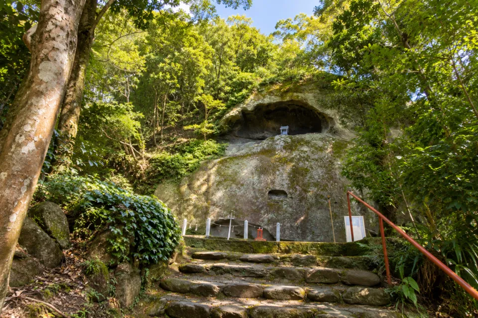 駒宮神社