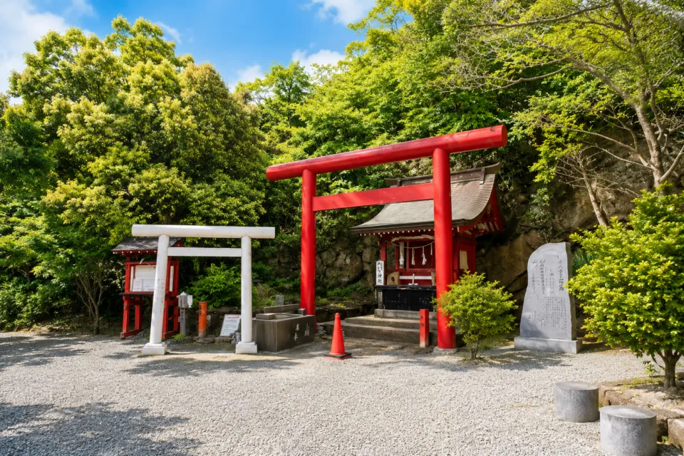 駒宮神社