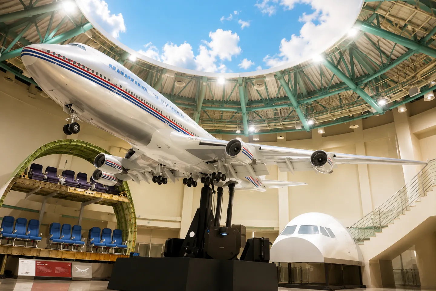 成田国際空港