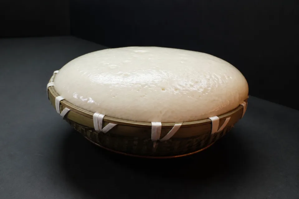 日本料理 会席 かわしまのざる豆腐