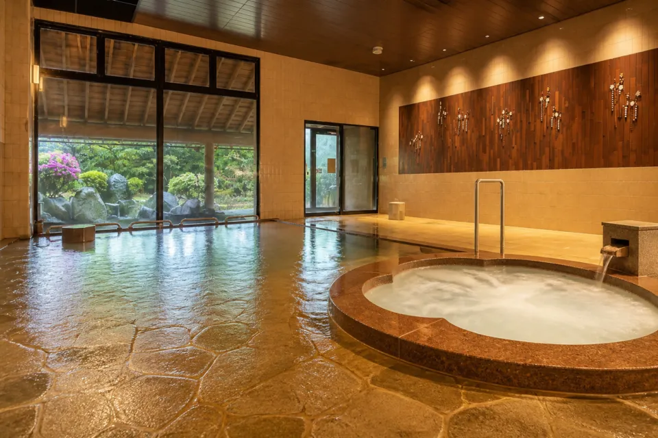 Premium 斉木別館の内湯