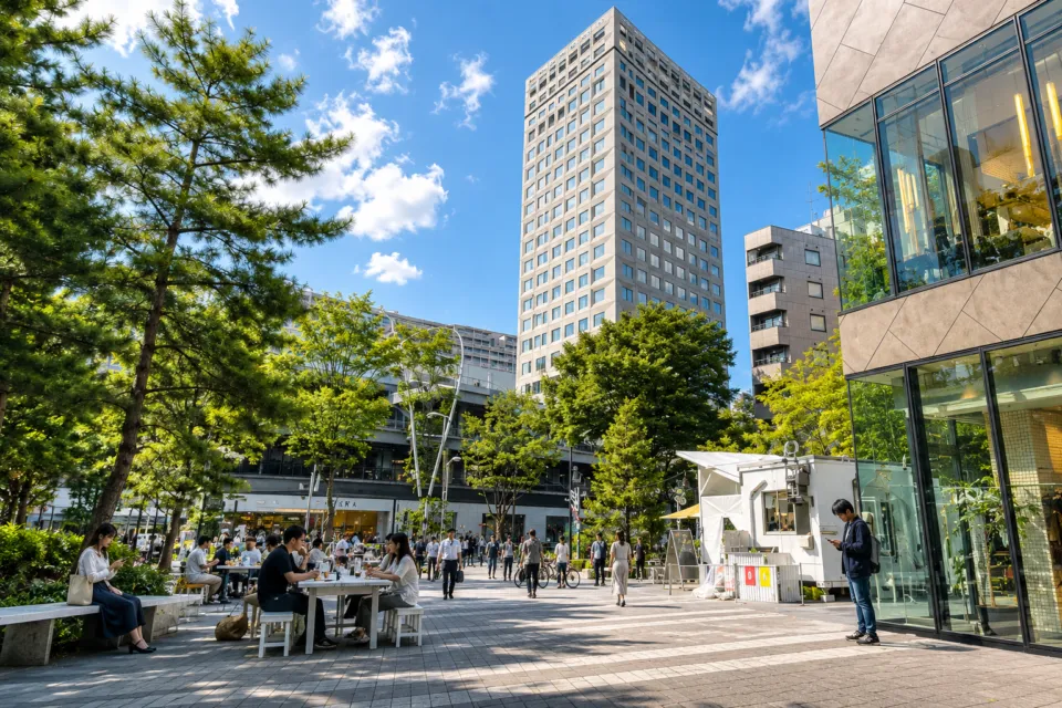渋谷キャスト