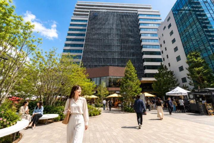 渋谷キャスト