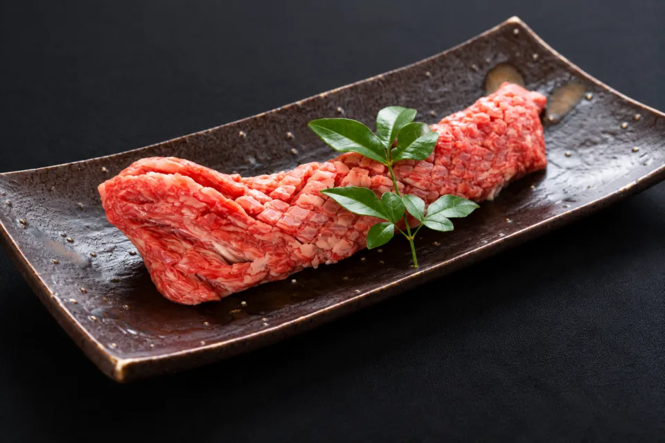 天下味 栄田のカッパカルピ