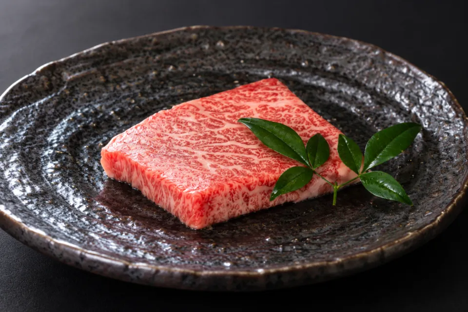 天下味 栄田のかいのみステーキ