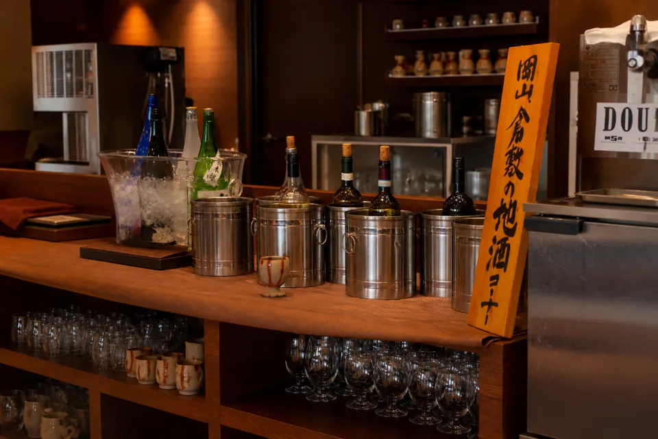 WASHU BLUE RESORT 風籠のオールインクルーシブで楽しめる館内サービス