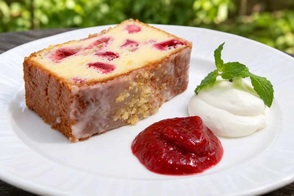 八ヶ岳倶楽部 カフェ・レストランの季節のケーキ