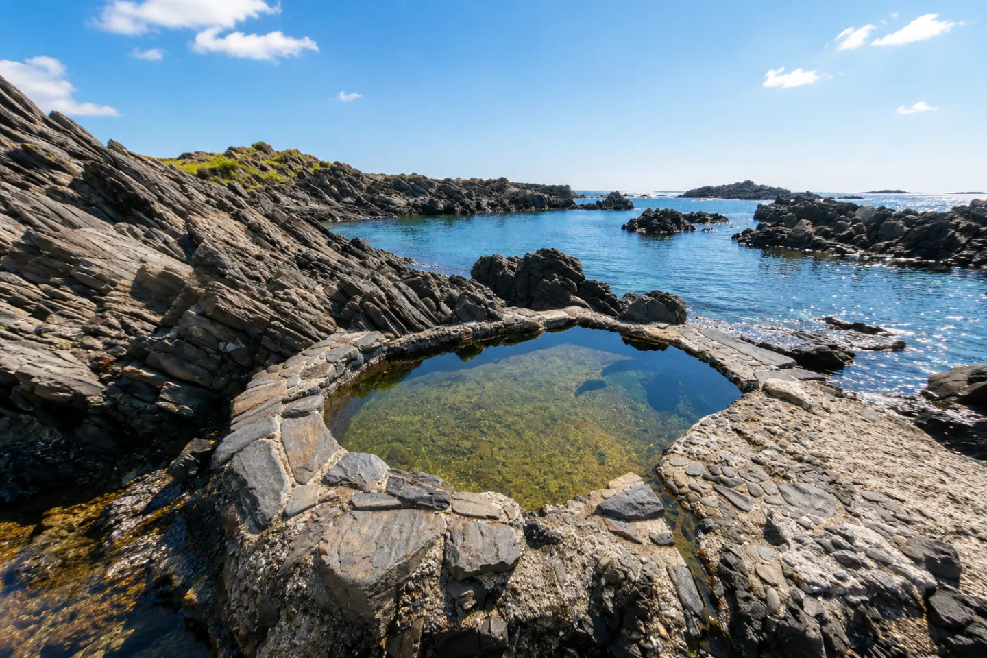 湯泊温泉