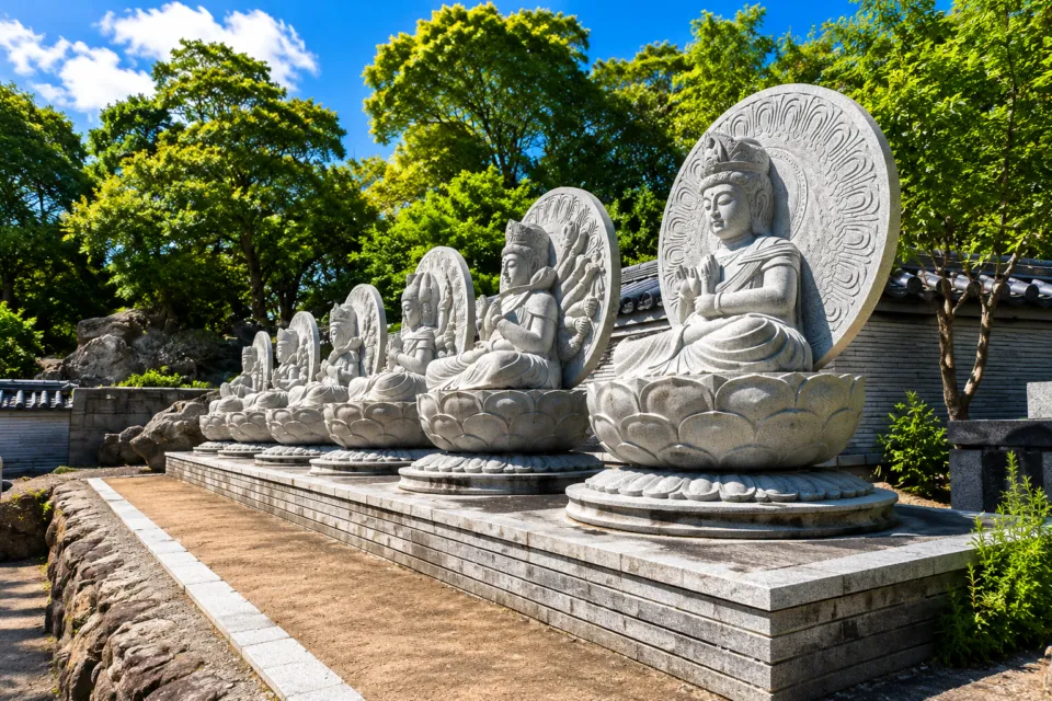 金剛福寺