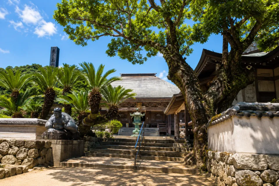 金剛福寺