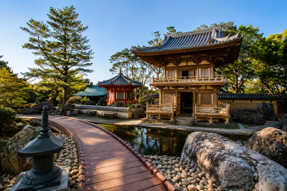 金剛福寺